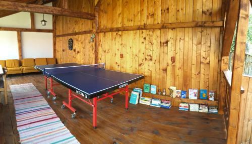 Hostal Casa Bunicilor