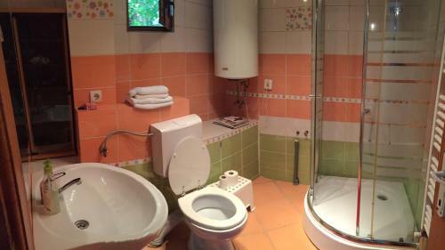 Hostal Casa Bunicilor