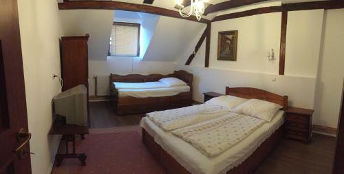 Hostal Casa Bunicilor