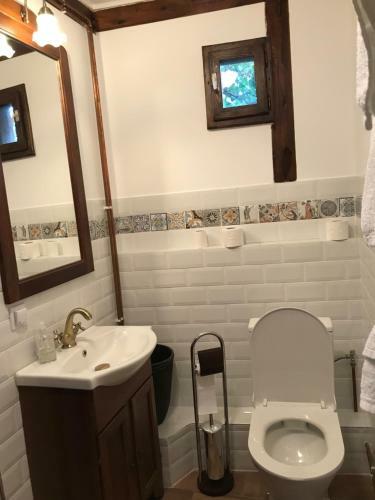 Hostal Casa Bunicilor