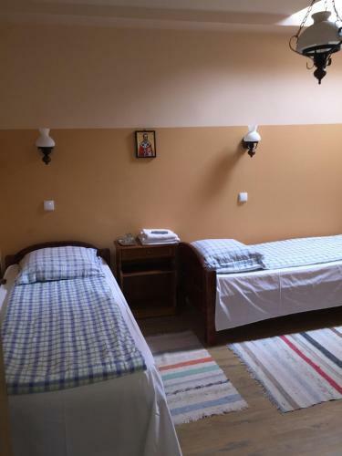 Hostal Casa Bunicilor