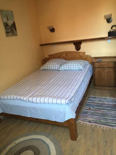 Hostal Casa Bunicilor