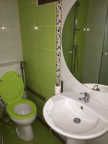 Hostal Casa Bunicilor