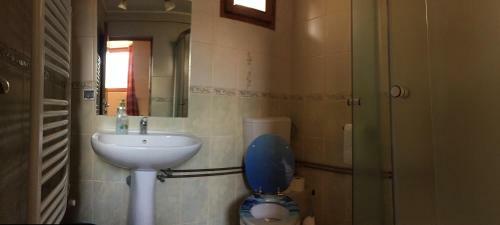 Hostal Casa Bunicilor