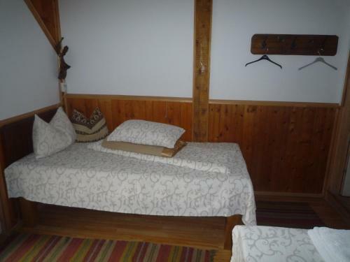 Hostal Pensiunea Mioritica