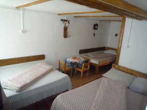 Hostal Pensiunea Mioritica