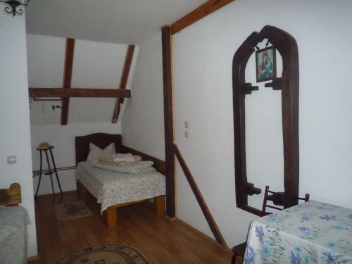 Hostal Pensiunea Mioritica