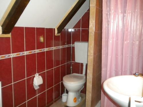 Hostal Pensiunea Mioritica