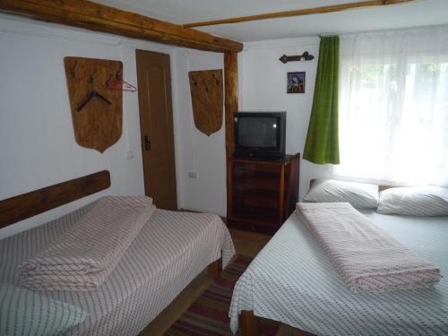 Hostal Pensiunea Mioritica