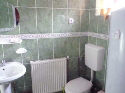 Hostal Pensiunea Mioritica