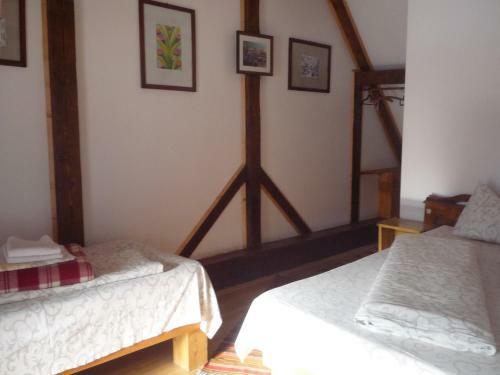 Hostal Pensiunea Mioritica
