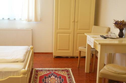 Agroturismo Casa Ciortea Ana
