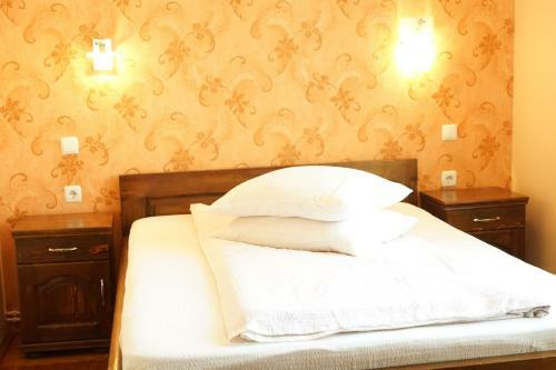Agroturismo Casa Ciortea Ana