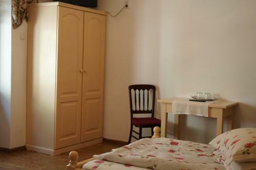 Agroturismo Casa Ciortea Ana