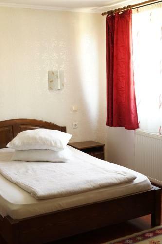 Agroturismo Casa Ciortea Ana