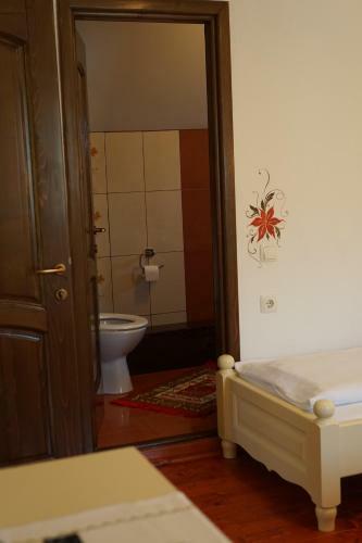 Agroturismo Casa Ciortea Ana