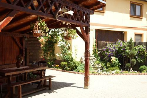 Agroturismo Casa Ciortea Ana