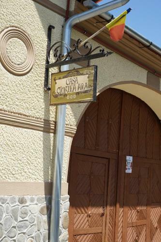 Agroturismo Casa Ciortea Ana