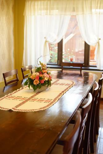 Agroturismo Casa Ciortea Ana