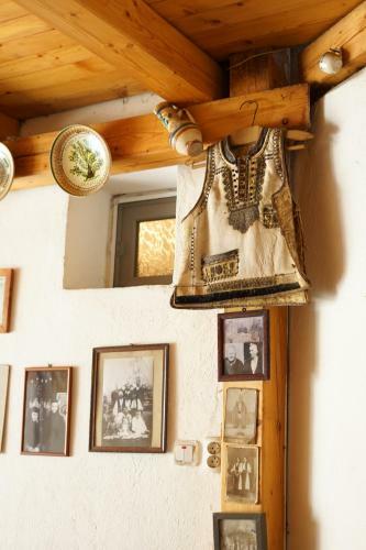 Agroturismo Casa Ciortea Ana