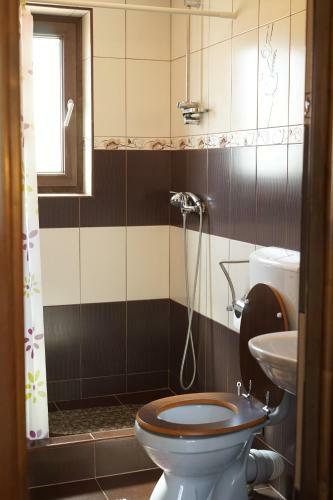 Agroturismo Casa Ciortea Ana