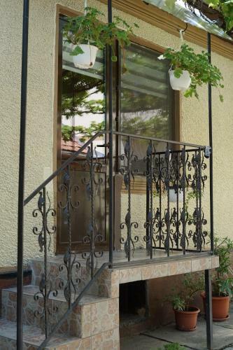 Agroturismo Casa Ciortea Ana