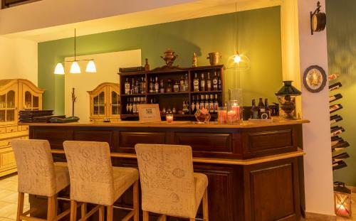 Hostal Pensiunea Sibiel