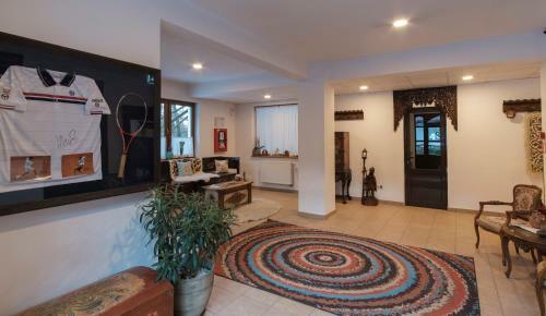 Hostal Pensiunea Sibiel