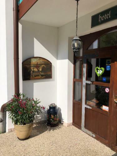 Hostal Pensiunea Sibiel