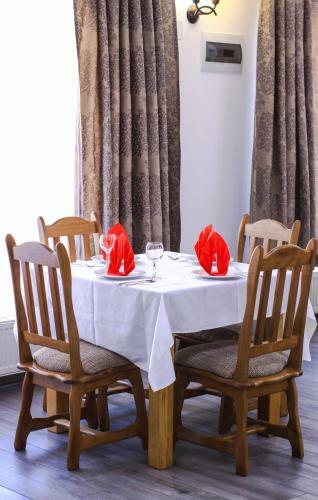 Hostal Pensiunea Mariana