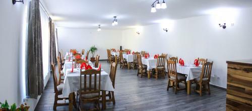 Hostal Pensiunea Mariana