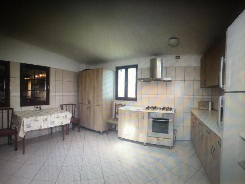 Hostal Pensiunea La Nise