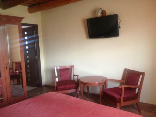Hostal Pensiunea La Nise
