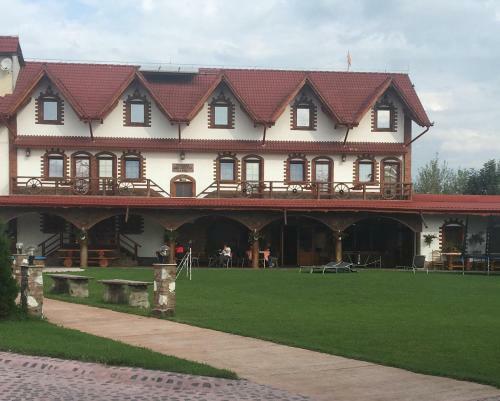 Hostal Pensiunea La Nise