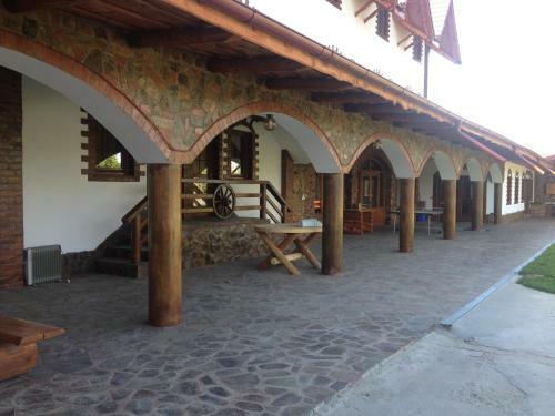 Hostal Pensiunea La Nise