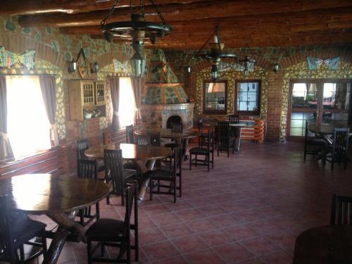 Hostal Pensiunea La Nise