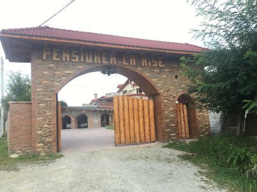 Hostal Pensiunea La Nise