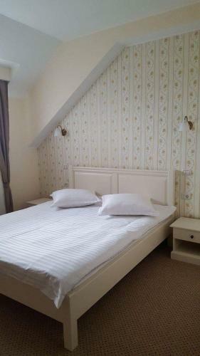 Hostal Pensiunea Roua Muntilor