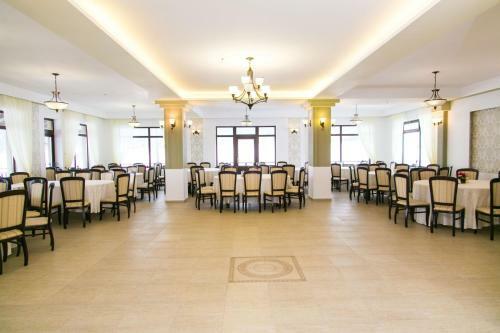 Hostal Pensiunea Roua Muntilor