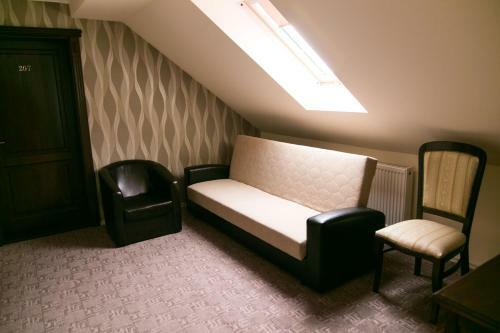 Hostal Pensiunea Roua Muntilor