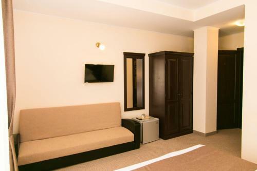 Hostal Pensiunea Roua Muntilor