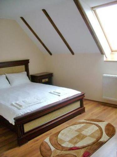 Hostal Pensiunea Roua Muntilor