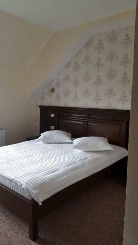 Hostal Pensiunea Roua Muntilor