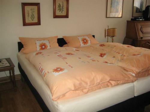 Apartamento Ferienhaus Rumker-schulze