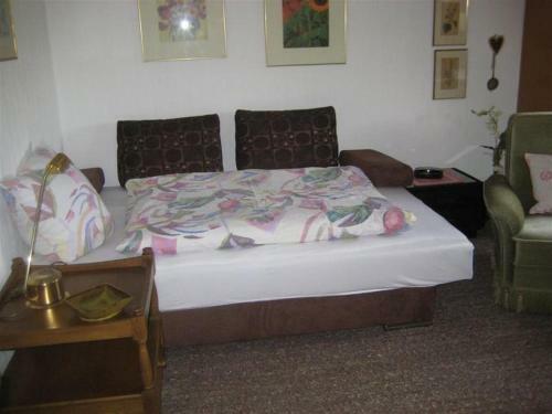 Apartamento Ferienhaus Rumker-schulze