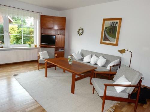 Apartamentos Ferienwohnung Ruwald