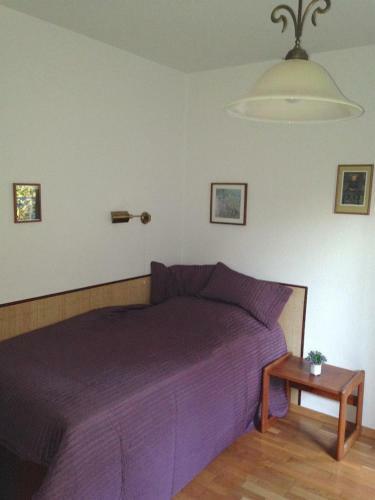 Apartamentos Ferienwohnung Ruwald
