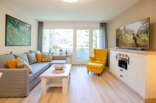 Apartamento Ferienwohnung Rosi