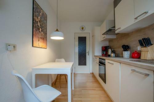 Apartamento Ferienwohnung Rosi
