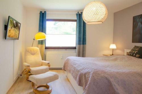 Apartamento Ferienwohnung Rosi